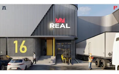 Bodega en venta