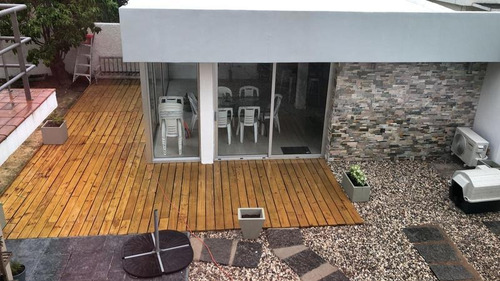 Casa - Playa Mansa
