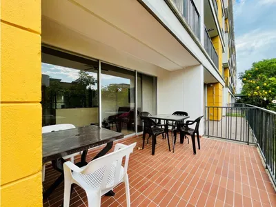 Apartamento en venta