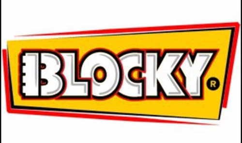 Imagen 3 de 4 de Blocky House 1 Ambiente Duendes Y Princesas