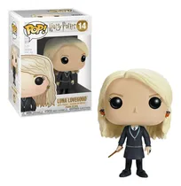 Comprar ¡Funko Pop! muñeca Harry Potter - Luna Lovegood