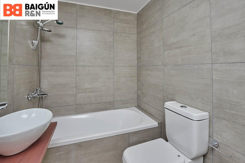 2 Ambientes En Villa Urquiza