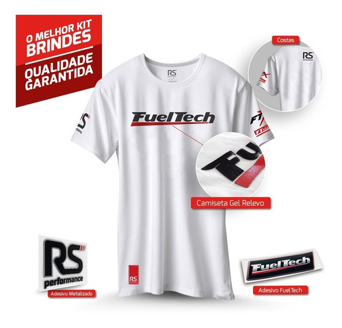 Imagem 2 de 6 de Fueltech Sparkpro-5 (spark Pro 5) + Brindes + 12x Sem Juros