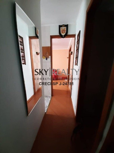 Apartamentos - Parque Das Arvores - Ref: 13969 - V-13969