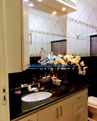 Imagem 25 de 30 de Casa - Ca01199 - 32618231