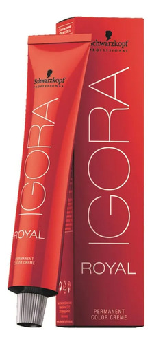 Tinta Igora Royal 9-4