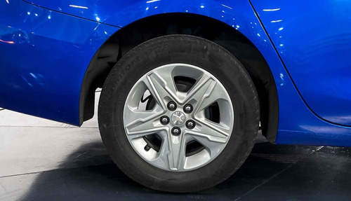 Imagen 13 de 15 de 35472 - Chevrolet Cavalier 2019 Con Garantía