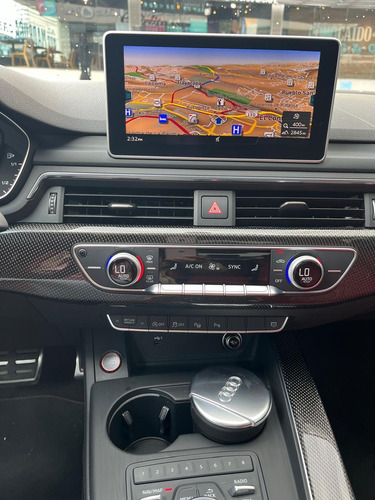 Audi Serie S 3.0 S4 T Fsi S-tronic Dsg