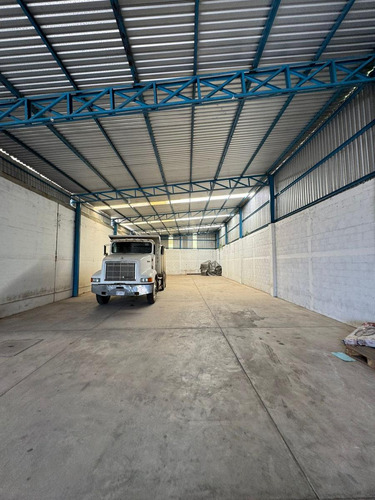 Renta De Bodega Comercial En Carretera Federal Tuxtepec-sebastopol En Tuxtepec Oaxaca.