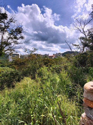 Imagen 7 de 14 de Venta Terreno Terrazas Del Country Guataparo Valencia