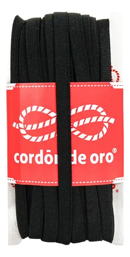 comprar Elástico Afelpado Liso De 10mm De Ancho X20metros Lenceria