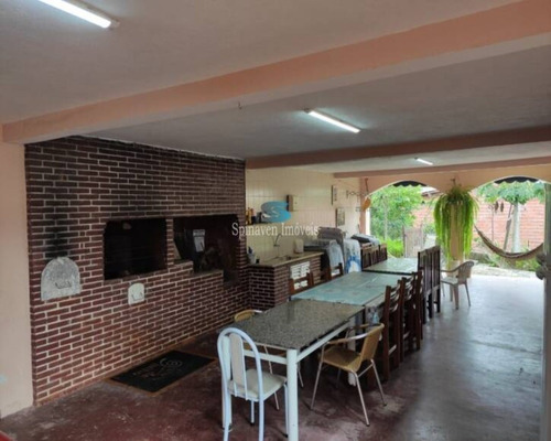 Imagem 15 de 30 de Casa Para Venda Ou Permuta Em Terra Preta Mairiporã - Ca01458 - 69736317