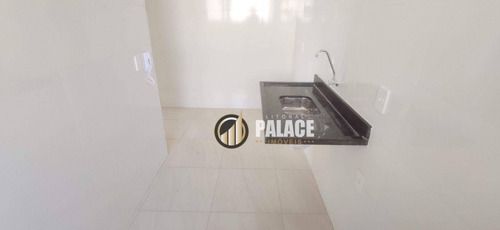 Imagem 11 de 30 de Apartamento Com 2 Dormitórios À Venda, 71 M² Por R$ 300.000,00 - Vila Guilhermina - Praia Grande/sp - Ap2965