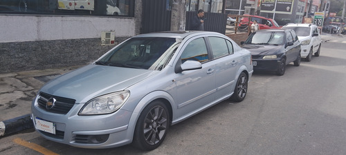 Chevrolet Vectra 2.4 16v Elite Flex Power Aut. 4p