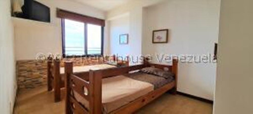 Imagen 6 de 11 de Apartamento En Venta Playa Grande Johana Blan 04123368346