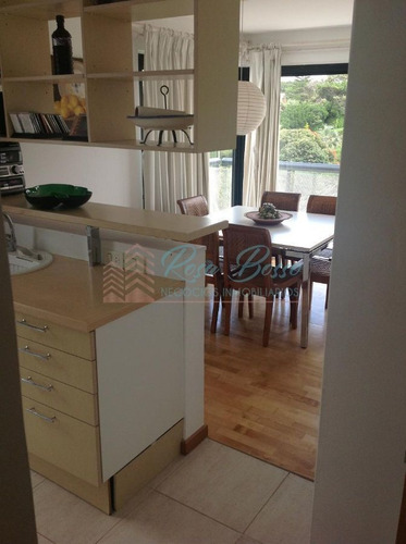 Imagen 5 de 21 de Apartamento En Rincã³n Del Indio, 3 Dormitorios * - Punta Del Este Rincón Del Indio