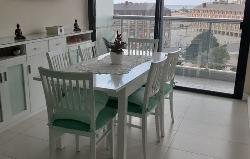 Imagen 10 de 30 de Departamento 2 Ambientes Con Cochera