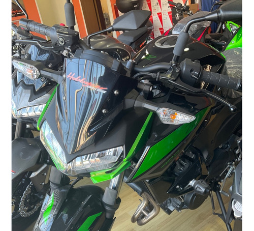 Kawasaki Z400 Hobbycer Bikes Consultar Contado