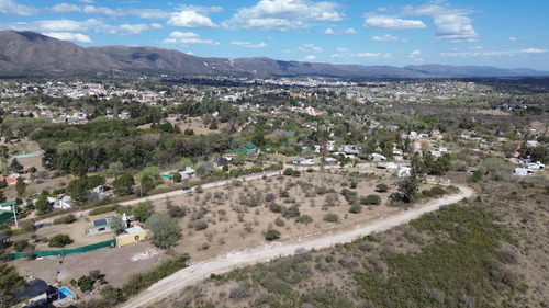 Remato Terreno, Huerta Grande Cordoba Inversion Oportunidad