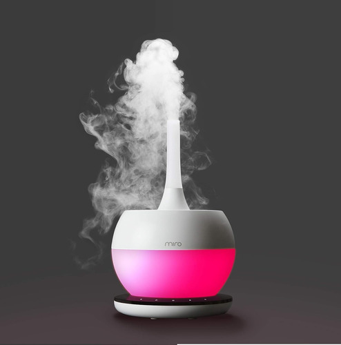 Humidificador Sanitario Modular Lavable Miro-nr08m