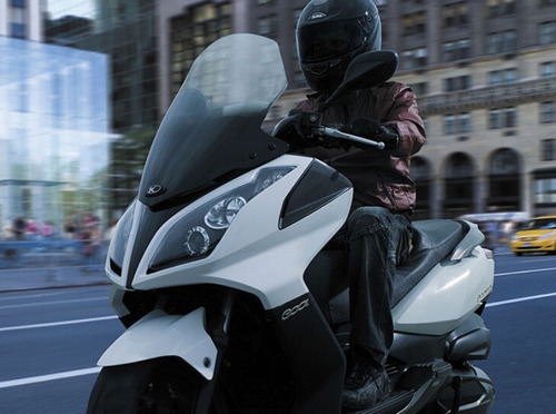 Kymco Downtown 300i Abs - 0km