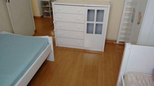 Imagem 17 de 26 de Apartamento À Venda, 55 M² Por R$ 190.000,00 - Vila Nova Bonsucesso - Guarulhos/sp - Ap0780