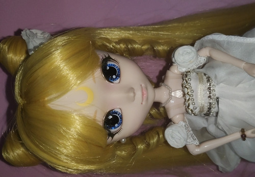 Pullip Princess Serenity Sailor Moon