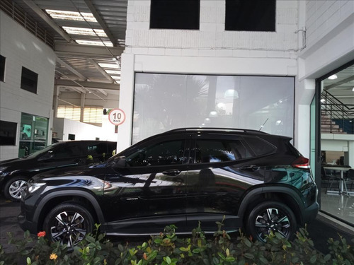 Chevrolet Tracker 1.0 TURBO FLEX AUTOMÁTICO