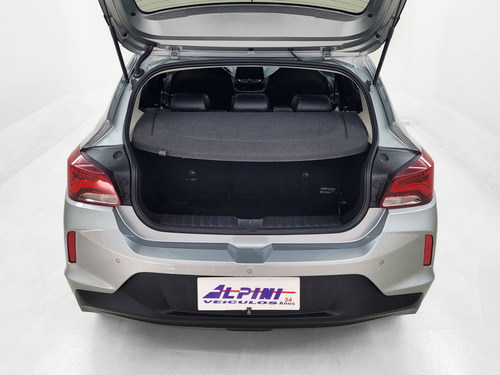 Chevrolet Onix TURBO PREMIER