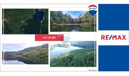 Paraíso: Predio Y/o Bosque Con Dos Islas Privadas