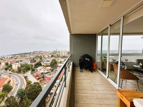 Departamento | Edificio Panorámico | Gómez Carreño