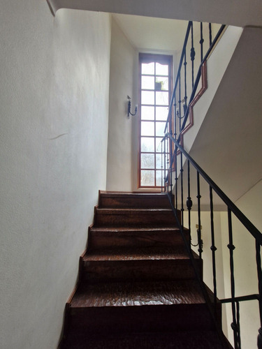 Arriendo Casa Condominio Haras La Montaña En Los Angeles