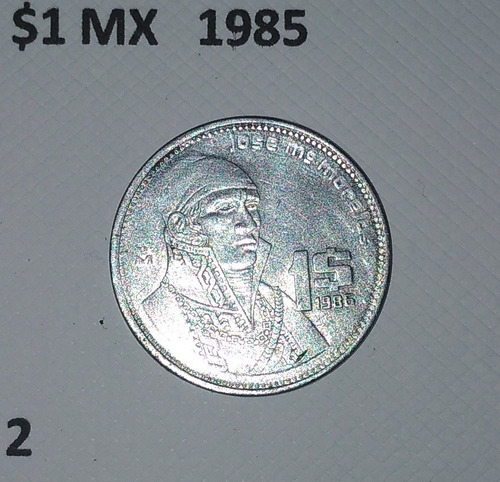 Moneda 1950