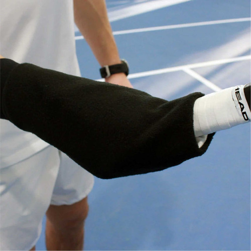 Guante Deportivo Para Tenis Tourna Hot Glove - Btu Store