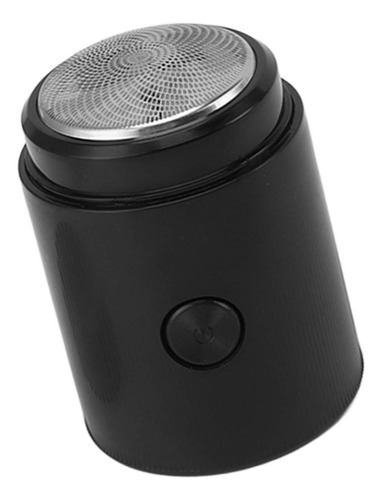 Mini Aparador Elétrico De Barba Para Homens Recarregável