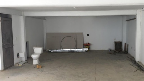 Imagen 2 de 3 de Locales En Arriendo Usaquen 589-724