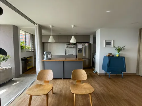 Apartamento En Venta Itagui
