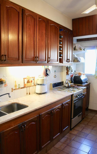 Imagen 4 de 13 de Departamento Venta 5 Ambientes Martinez