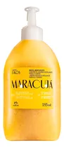 Comprar Repuesto Jabon Líquido Exfoliante Natura Ekos Maracuya