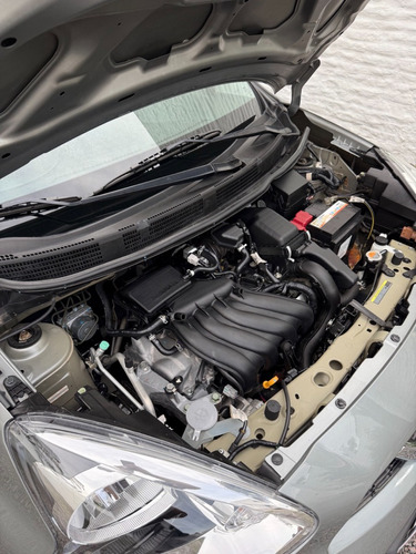 Nissan March 1.6 Active 107cv