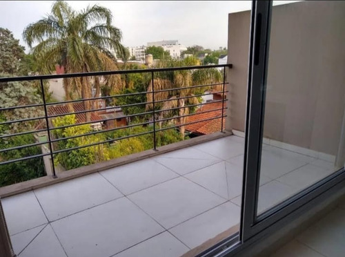 Departamento En Venta En Villa Sarmiento