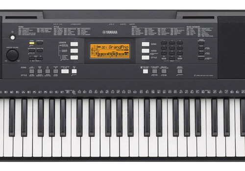 Ritmo Elias Mokbel Para Yamaha Psr E333, Psr E343, Psr E353