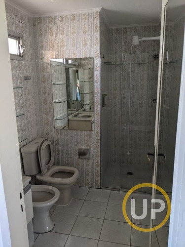 Imagem 12 de 15 de Apartamento Em Jardim Paulista - São Paulo , Sp - 11083