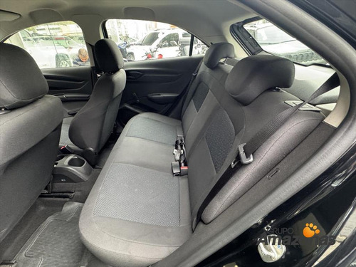 Chevrolet Onix 1.0 MPFI JOY 8V FLEX 4P MANUAL
