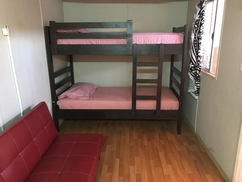 Imagen 10 de 19 de Arriendo Parcela Con Cabaña, Piscina Y Tinaja Uso Exclusivo