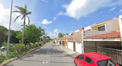 Oportunidad Casa De Remate, En Cancun Qroo. Perfecta Zona.