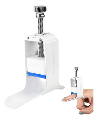 M Corrector De Dedos Soporte Para Lesiones En Los Dedos Con