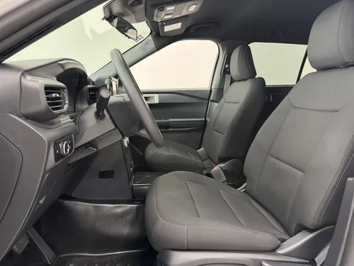 Ford Explorer 3.3 V6 Police Interceptor Awd At