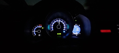 Honda Fit 2015 1.5 Ex-l At 120cv