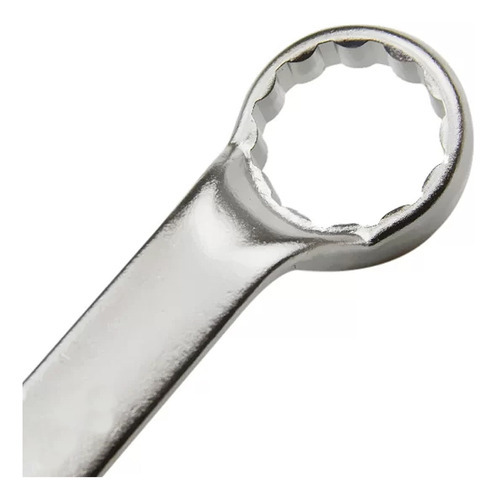 Llave combinada Tramontina Pro 1/4"